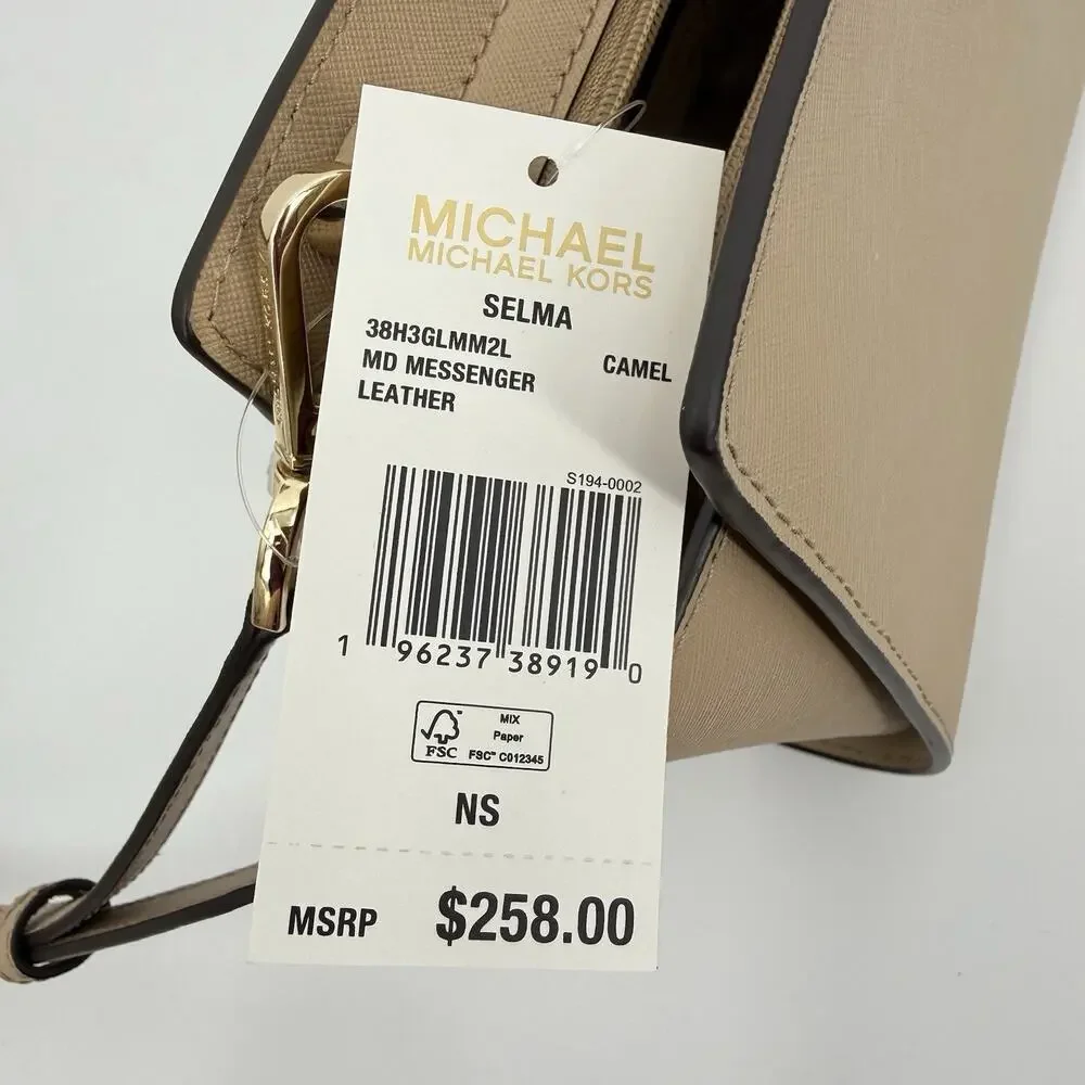 Michael Kors new tags